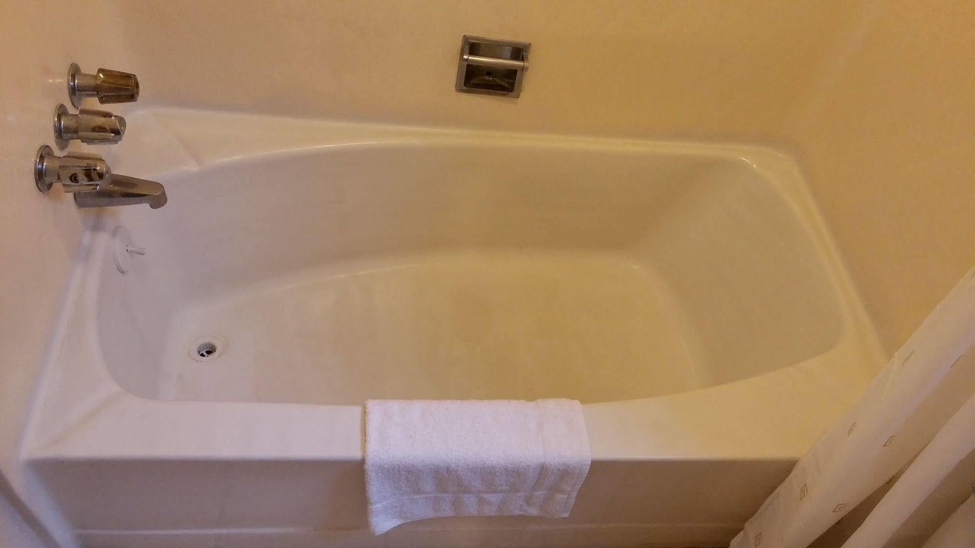Grays Harbor Inn & Suites Aberdeen Buitenkant foto